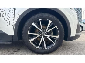 Toyota C-HR 1.8 HEV E-CVT CLUB - 28000 € / 54763.24 лв. - 71669343 16