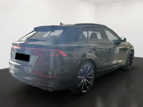 Audi SQ8 QUATTRO MATRIX B&O PANORAMA 360 - 98400 € / 192453.67 лв. - 92941380 3