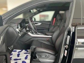 Audi SQ8 QUATTRO MATRIX B&O PANORAMA 360 - 98400 € / 192453.67 лв. - 92941380 7