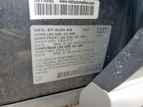 Audi Q5 2.0l Premium Plus 45 - 17600 € / 34422.61 лв. - 67930793 13