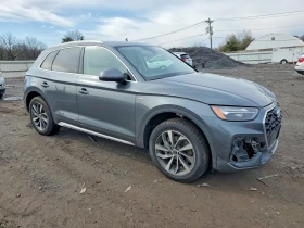 Audi Q5 2.0l Premium Plus 45 - 17600 € / 34422.61 лв. - 67930793 4