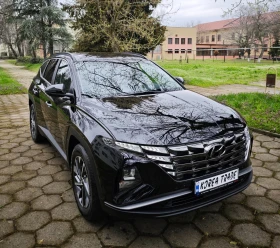 Hyundai Tucson 2.0 CRDI - 23200 € / 45375.26 лв. - 23308928 2