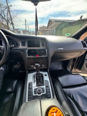 Audi Q7 4, 2 Facelift S-line - 8399 € / 16427.02 лв. - 73099922 13