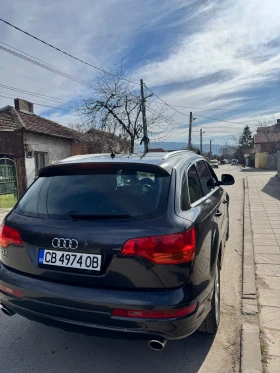 Audi Q7 4, 2 Facelift S-line - 8399 € / 16427.02 лв. - 73099922 2