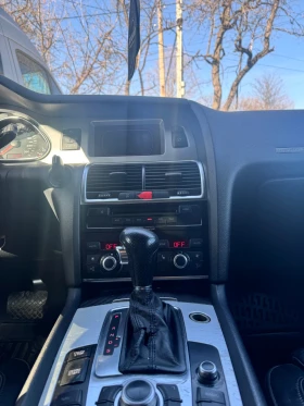 Audi Q7 4, 2 Facelift S-line - 8399 € / 16427.02 лв. - 73099922 10