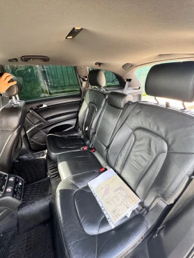 Audi Q7 4, 2 Facelift S-line - 8399 € / 16427.02 лв. - 73099922 17