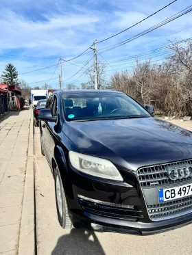 Audi Q7 4, 2 Facelift S-line - 8399 € / 16427.02 лв. - 73099922 4