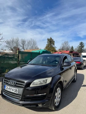Audi Q7 4, 2 Facelift S-line - 8399 € / 16427.02 лв. - 73099922 3