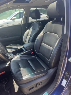 Kia Niro 64KWh/EXECUTIVE LINE/SOH100%/KIACONN/�������! | Mobile.bg � ����� ������ 9