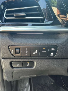 Kia Niro 64KWh/EXECUTIVE LINE/SOH100%/KIACONN/�������! | Mobile.bg � ����� ������ 13