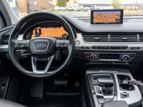 Audi Q7 3.0 TFSI Quattro, 360-cam, �������, ��������� | Mobile.bg � ����� ������ 6