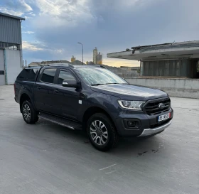 Ford Ranger 2.0 wildtrak 170k km