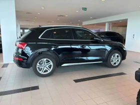 Audi Q5 * АВТОКРЕДИТ * ГЛАВНО ПРЕДСТАВИТЕЛСТВО НА AUDI  | Auto.bg — изображение 4