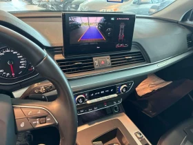 Audi Q5 * АВТОКРЕДИТ * ГЛАВНО ПРЕДСТАВИТЕЛСТВО НА AUDI  | Auto.bg — изображение 9