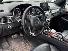 Mercedes-Benz GLE 43 AMG * CARFAX * БЕЗ ПЪРВОНАЧАЛНА ВНОСКА - 19900 € / 38921.02 лв. - 92296491 5