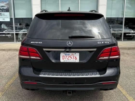 Mercedes-Benz GLE 43 AMG * CARFAX * БЕЗ ПЪРВОНАЧАЛНА ВНОСКА - 19900 € / 38921.02 лв. - 92296491 13