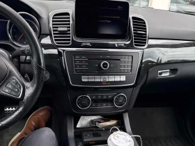 Mercedes-Benz GLE 43 AMG * CARFAX * БЕЗ ПЪРВОНАЧАЛНА ВНОСКА - 19900 € / 38921.02 лв. - 92296491 9