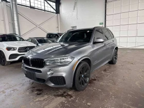 BMW X5 XDRIVE50I * M SPORT* B&O* ДИСТРОНИК* 360* ОБДУХВАН