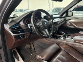 BMW X5 XDRIVE50I * M SPORT* B&O* ДИСТРОНИК* 360* ОБДУХВАН - 21980 € / 42989.14 лв. - 77801668 7