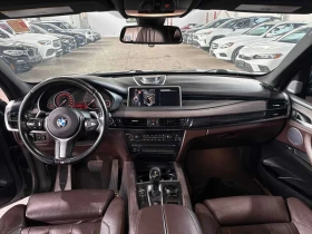 BMW X5 XDRIVE50I * M SPORT* B&O* ДИСТРОНИК* 360* ОБДУХВАН - 21980 € / 42989.14 лв. - 77801668 9