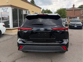 Toyota Highlander * XLT * AWD * ДИСТРОНИК * 2 КЛЮЧА | Auto.bg — изображение 5