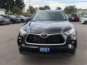 Toyota Highlander * XLT * AWD * ДИСТРОНИК * 2 КЛЮЧА | Auto.bg — изображение 2