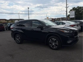 Toyota Highlander * XLT * AWD * ДИСТРОНИК * 2 КЛЮЧА | Auto.bg — изображение 3