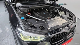 BMW X4 XDRIVE20D/M-SPORT/DRIVE-ASSISTS | Auto.bg — изображение 17