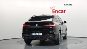 BMW X4 XDRIVE20D/M-SPORT/DRIVE-ASSISTS | Auto.bg — изображение 4