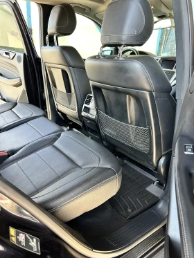 Mercedes-Benz ML 350 Bluetec* 4Matic* Пружини* Camera* NAVI* EU6* Обслу - 13800 € - 63019096 11