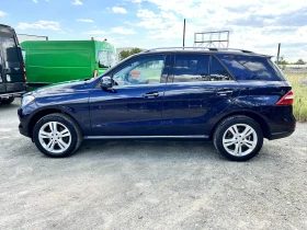 Mercedes-Benz ML 350 Bluetec* 4Matic* Пружини* Camera* NAVI* EU6* Обслу - 13800 € - 63019096 2