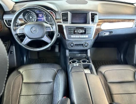 Mercedes-Benz ML 350 Bluetec* 4Matic* Пружини* Camera* NAVI* EU6* Обслу - 13800 € - 63019096 13