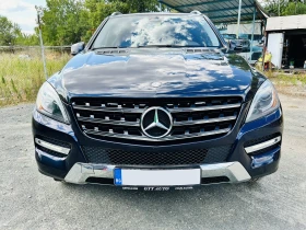 Mercedes-Benz ML 350 Bluetec* 4Matic* Пружини* Camera* NAVI* EU6* Обслу - 13800 € - 63019096 8