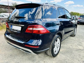 Mercedes-Benz ML 350 Bluetec* 4Matic* Пружини* Camera* NAVI* EU6* Обслу - 13800 € - 63019096 5