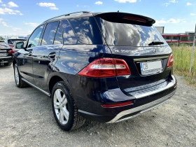 Mercedes-Benz ML 350 Bluetec* 4Matic* Пружини* Camera* NAVI* EU6* Обслу - 13800 € - 63019096 3