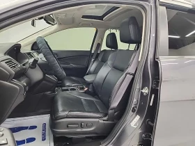 Honda Cr-v 4Wd Ex-L  | Auto.bg — изображение 10