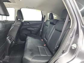 Honda Cr-v 4Wd Ex-L  | Auto.bg — изображение 11