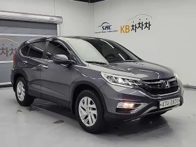 Honda Cr-v 4Wd Ex-L  | Auto.bg — изображение 4
