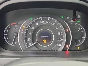 Honda Cr-v 4Wd Ex-L  | Auto.bg — изображение 5