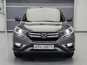 Honda Cr-v 4Wd Ex-L  | Auto.bg — изображение 2