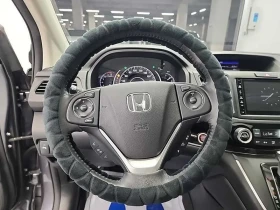 Honda Cr-v 4Wd Ex-L  | Auto.bg — изображение 8