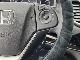 Honda Cr-v 4Wd Ex-L  | Auto.bg — изображение 17
