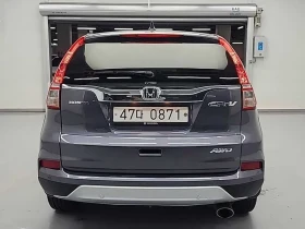 Honda Cr-v 4Wd Ex-L  | Auto.bg — изображение 3