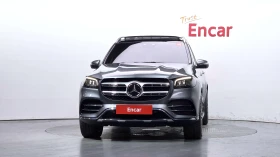 Mercedes-Benz GLS580 SOFT CLOSE* BLIND SPOT* ��. ��������* ������ ���� | Mobile.bg � ����� ������ 3