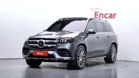 ������ Mercedes-Benz GLS580
