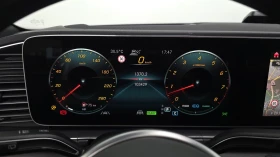 Mercedes-Benz GLS580 SOFT CLOSE* BLIND SPOT* ��. ��������* ������ ���� | Mobile.bg � ����� ������ 8