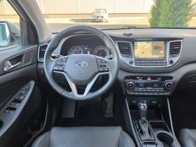 Hyundai Tucson 2.0 / 184 к.с. ТОП - 13999 € - 61357183 14