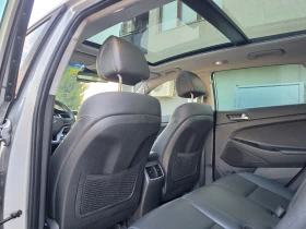 Hyundai Tucson 2.0 / 184 к.с. ТОП - 13999 € - 61357183 7