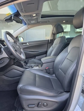 Hyundai Tucson 2.0 / 184 к.с. ТОП - 13999 € - 61357183 12