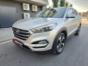 Hyundai Tucson 2.0 / 184 к.с. ТОП - 13999 € - 61357183 2